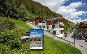 Lux Appartements
